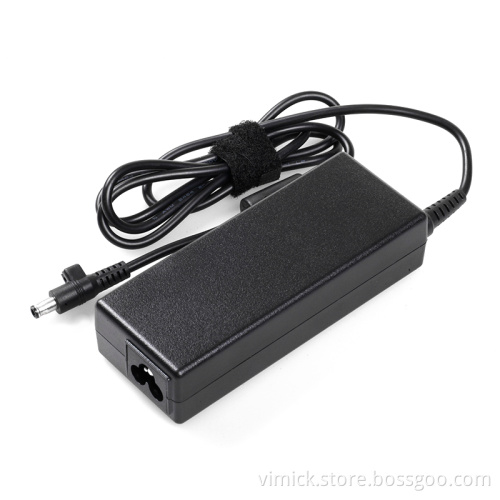 19V4.22A Replacement Samsung AC Charger with 5.5mm*3.0mm DC Tips